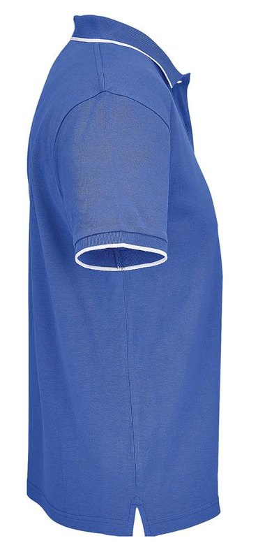 Polo PALERMO: Bras droit