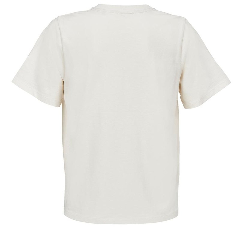 Tee-shirt femme LEGEND WOMEN: Face arrière