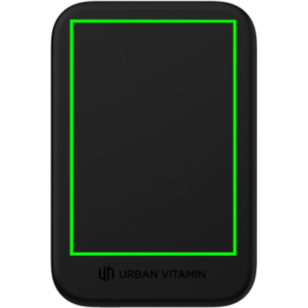 Urban Vitamin Concord 3000 mAh išorinis akumuliatorius: prekė atgal