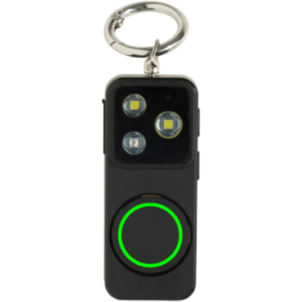 „GuardBuddy RCS“ asmeninis signalizacijos: prekės priekis
