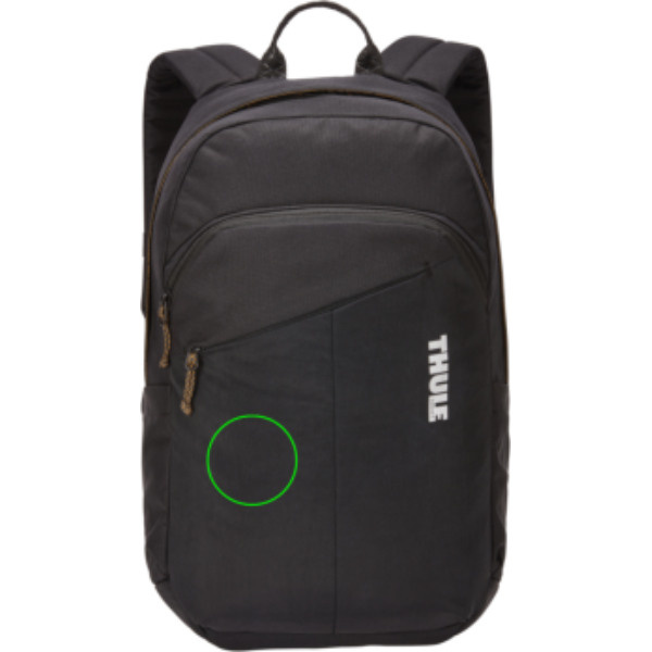 Sac à dos Thule Indago 23L: Avant du produit, à gauche