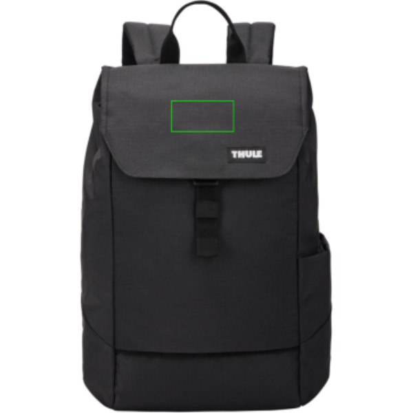 Sac à dos Thule Lithos 16L: Rabat