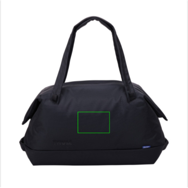 Torba podróżna Thule Subterra 2 Duffel 35 l: Przód produktu