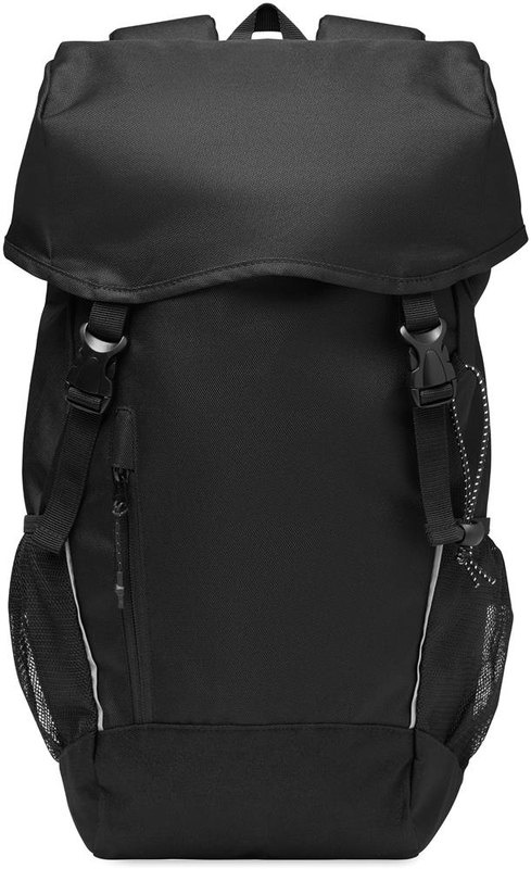 Sac à dos RPET 15L: Face avant
