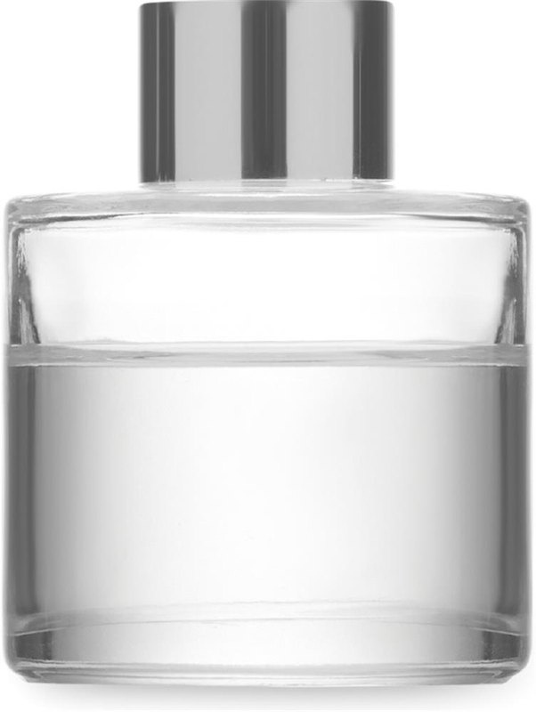 Ensemble diffuseur et bougie à la vanille: Diffuseur — Face 1
