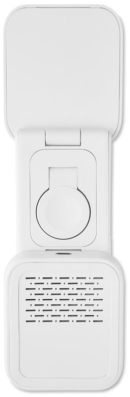 Station de charge pliable 3-en-1: Face 2