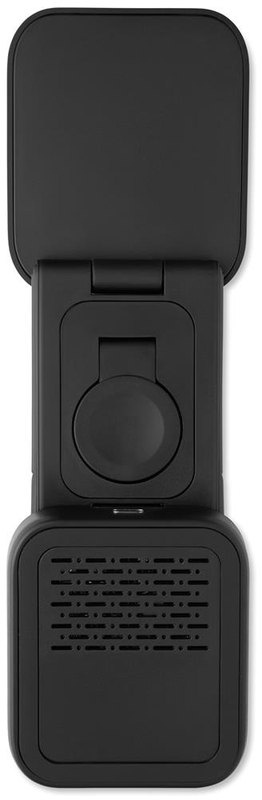 Station de charge pliable 3-en-1: Face 3