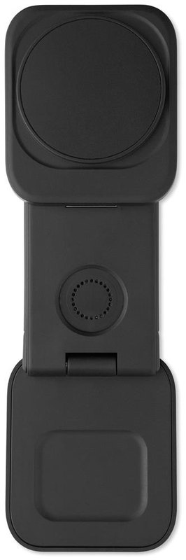 Station de charge pliable 3-en-1: Face 4