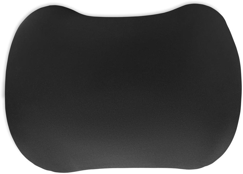 Coussin ergonomique à mémoire de forme: Face 2