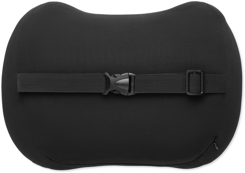 Coussin ergonomique à mémoire de forme: Sangle