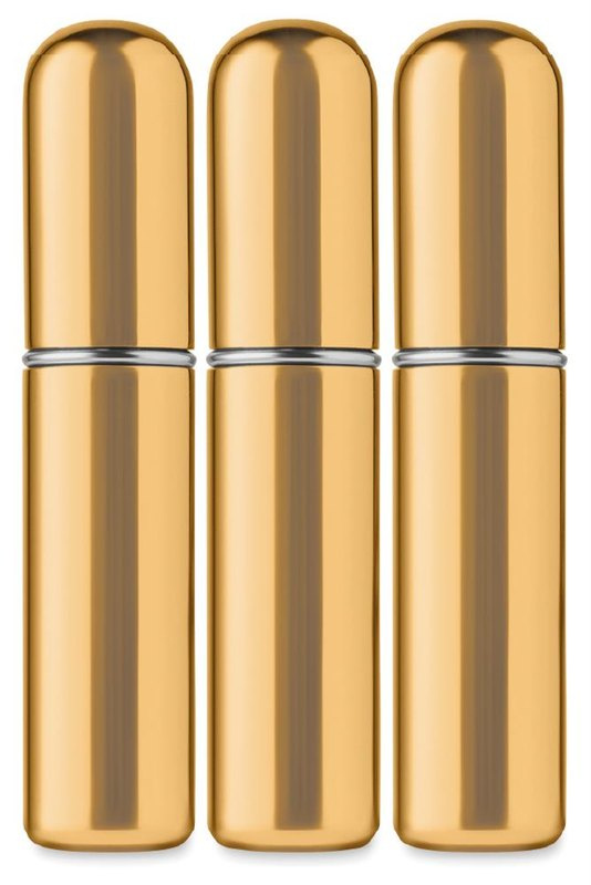 Atomizer do perfum do ponownego napełniania 5 ml: LABEL