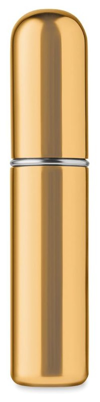 Atomizer do perfum do ponownego napełniania 5 ml: LID