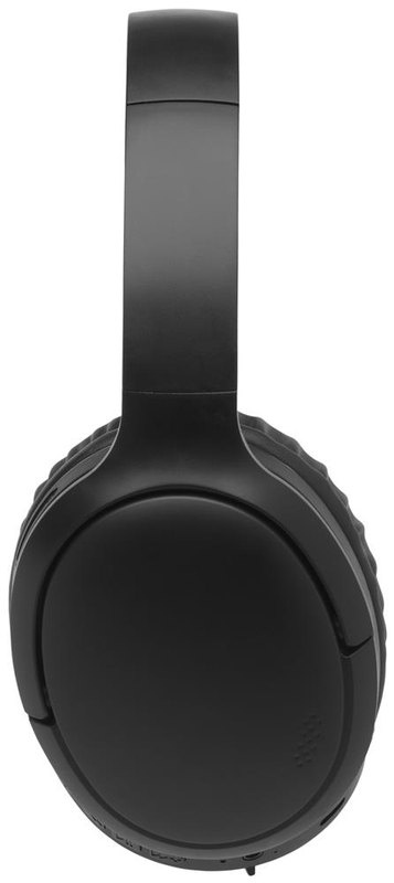 Casque pliable avec pochette: Écouteur droit