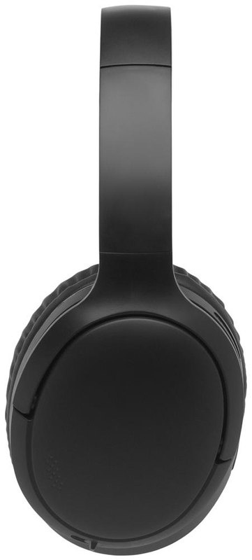 Casque pliable avec pochette: Écouteur gauche