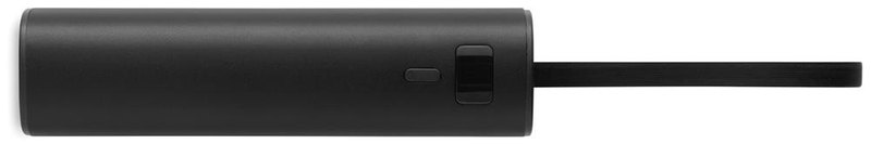 Powerbank 5000 mAh PD 20 W: SIDE 1
