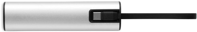 Powerbank 5000 mAh PD 20 W: SIDE 4