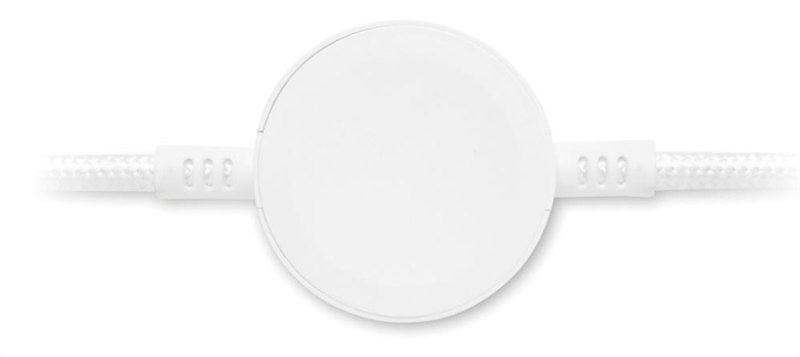 Câble 60W et chargeur de montre: Chargeur