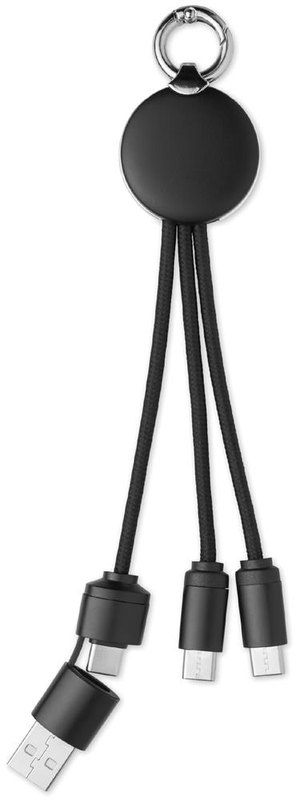 Coffret cadeau de 2 pièces: Porte-clés