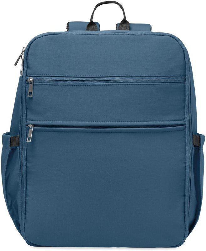 Sac à dos cabine en nylon 20L: Poche avant supérieure
