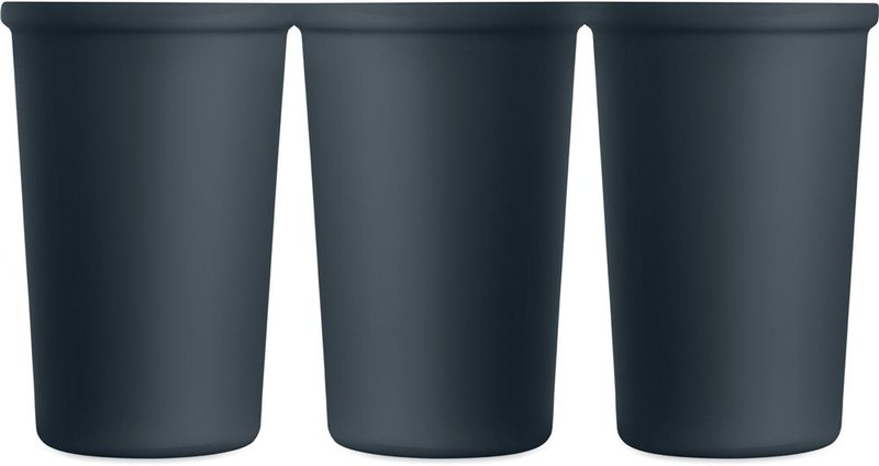 Gobelet en acier recyclé 400ml: 360