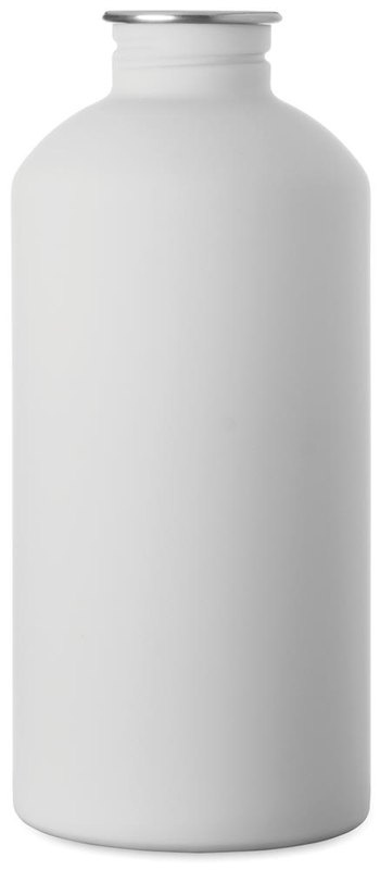 Gourde à simple paroi 500ml: Face avant