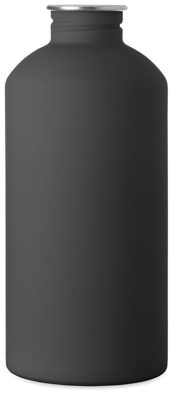 Gourde à simple paroi 500ml: Face arrière