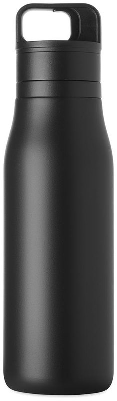 Bouteille à double paroi 500 ml: Face avant