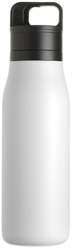 Bouteille à double paroi 500 ml: Face arrière