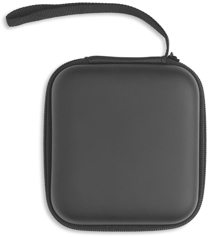 Ensemble batterie externe magnétique 5000mAh: Face 1