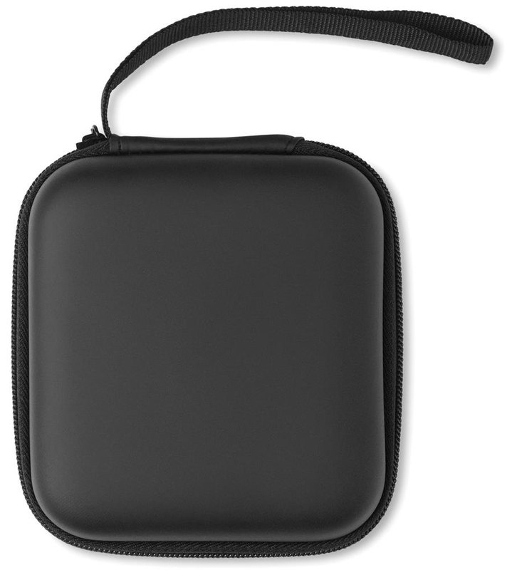 Ensemble batterie externe magnétique 5000mAh: Face 2