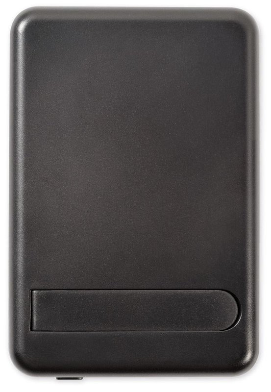 Ensemble batterie externe magnétique 5000mAh: Batterie externe — Face 2