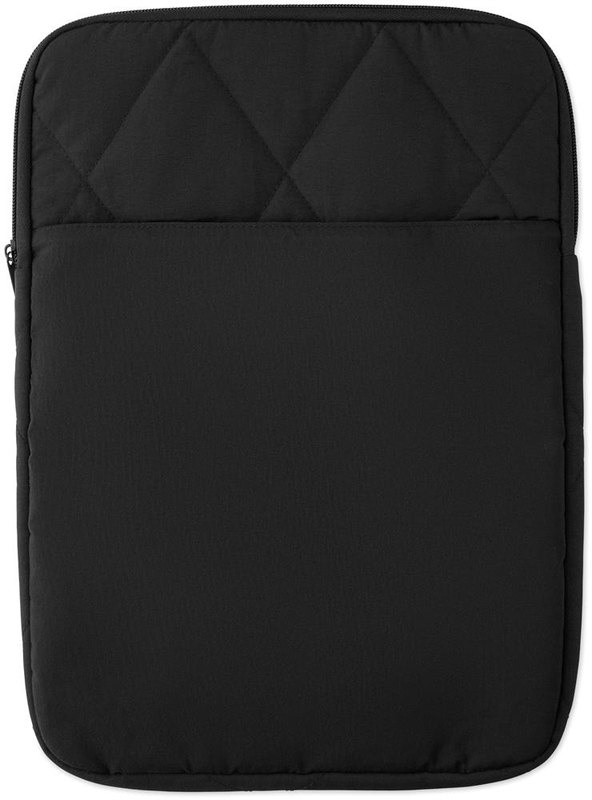 Housse nylon pour ordinateur 15 pouces: Poche