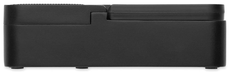 Enceinte sans fil et chargeur 15W: Face 3