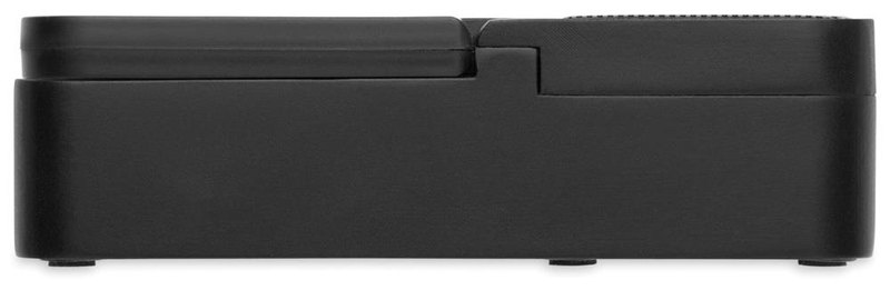 Enceinte sans fil et chargeur 15W: Face 4