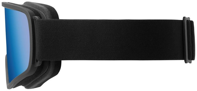 Masque de ski UV400: Sangle des lunettes, face 1