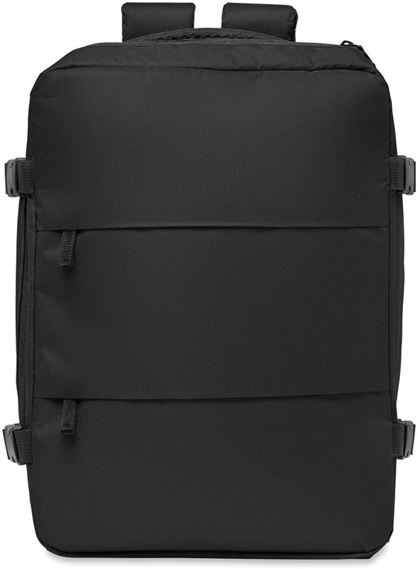 Sac à dos cabine extensible 20L: Poche avant supérieure