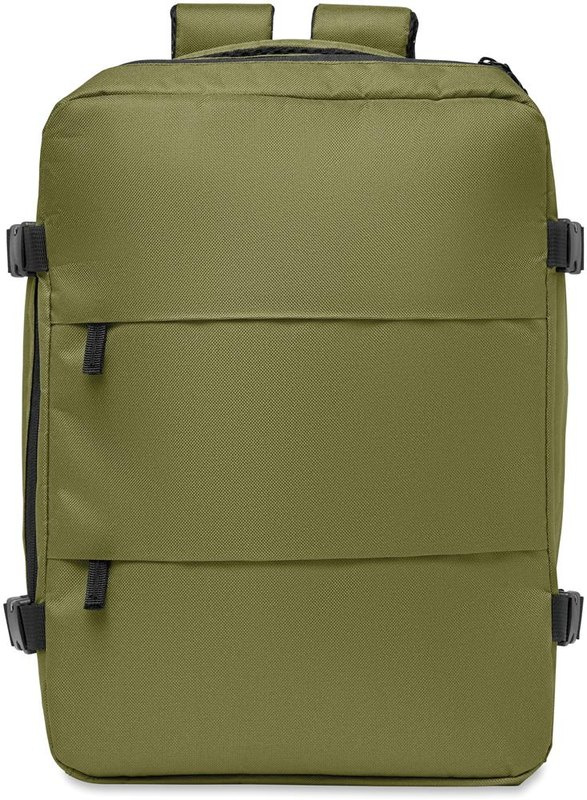 Sac à dos cabine extensible 20L: Devant, en bas — Poche