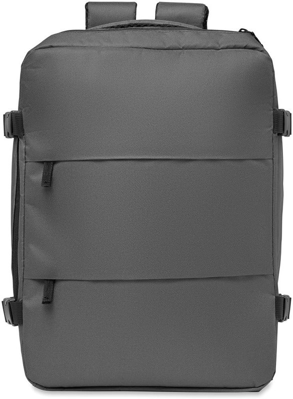 Sac à dos cabine extensible 20L: Face avant