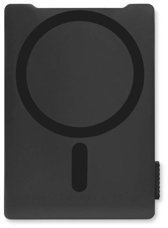 Porte-cartes magnétique et support: Face 4