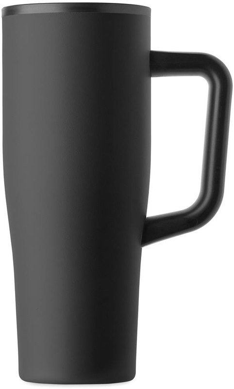 Gobelet à double paroi 900ml: Pour droitier — Partie inférieure