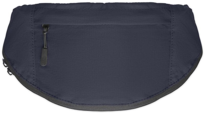 Sac à dos nylon ripstop 10L: Dessus — Poche