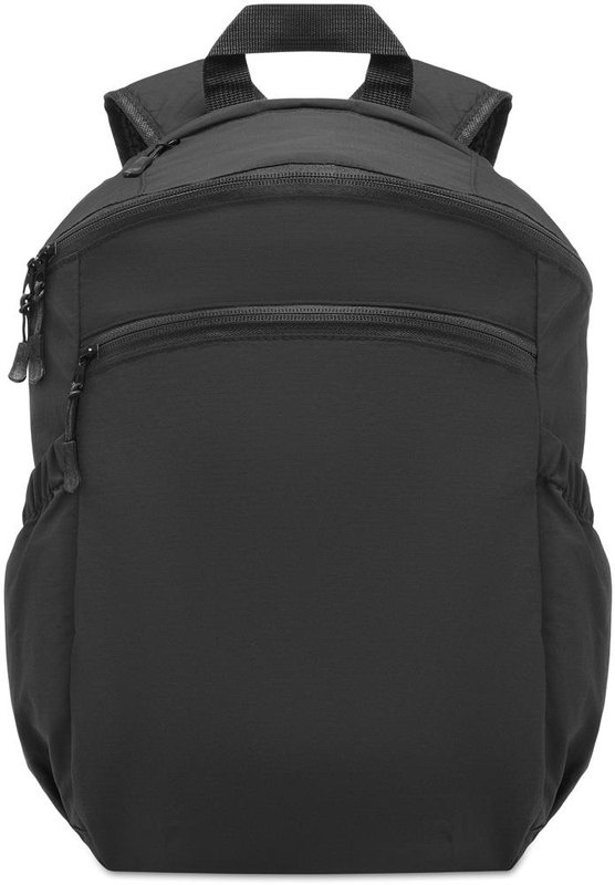 Sac à dos nylon ripstop 10L: Face avant