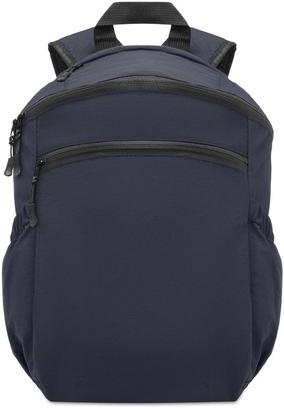 Sac à dos nylon ripstop 10L: Poche avant