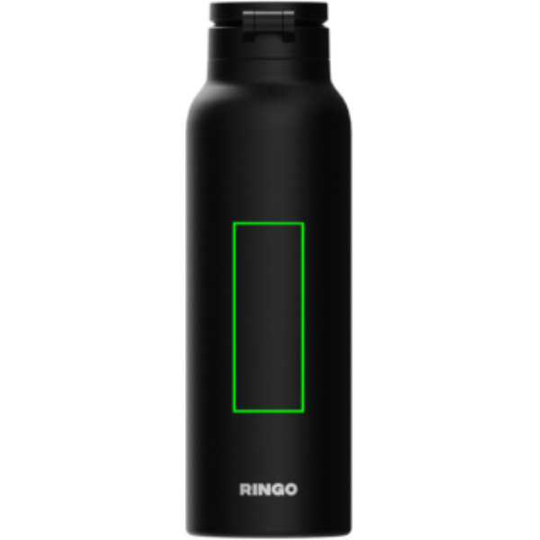 Gourde RINGO Pro MagSafe® avec anneau magnétique, 710 ml: Arrière du produit