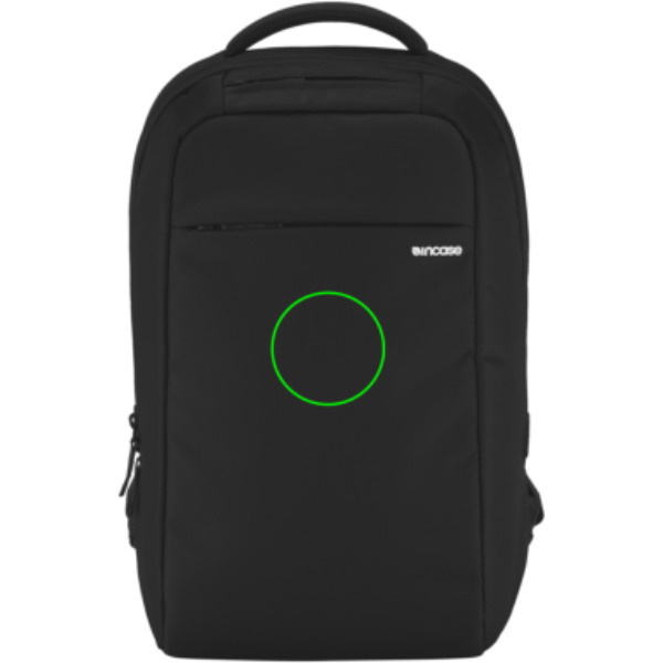 Incase ICON Lite Pack: Przód produktu