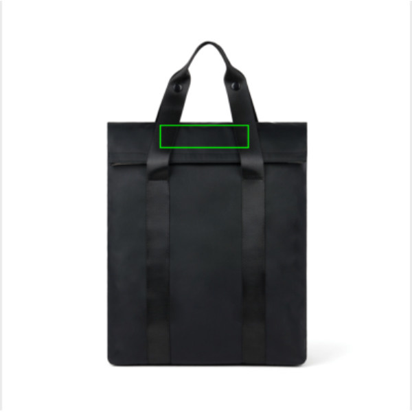 Plecak VINGA Baltimore Neo RCS: flap