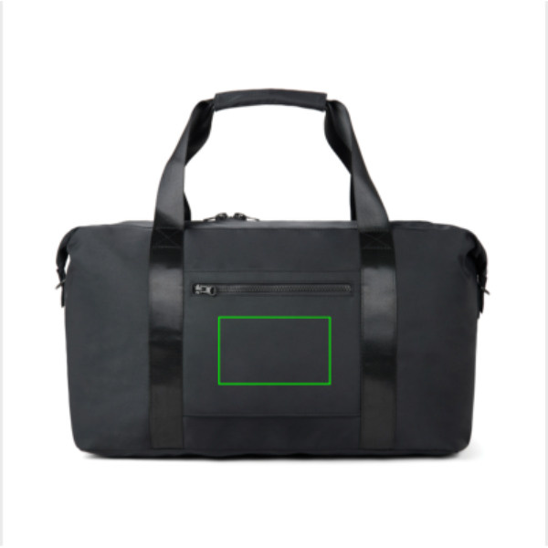 Sac de week-end VINGA Baltimore Neo RCS: Poche