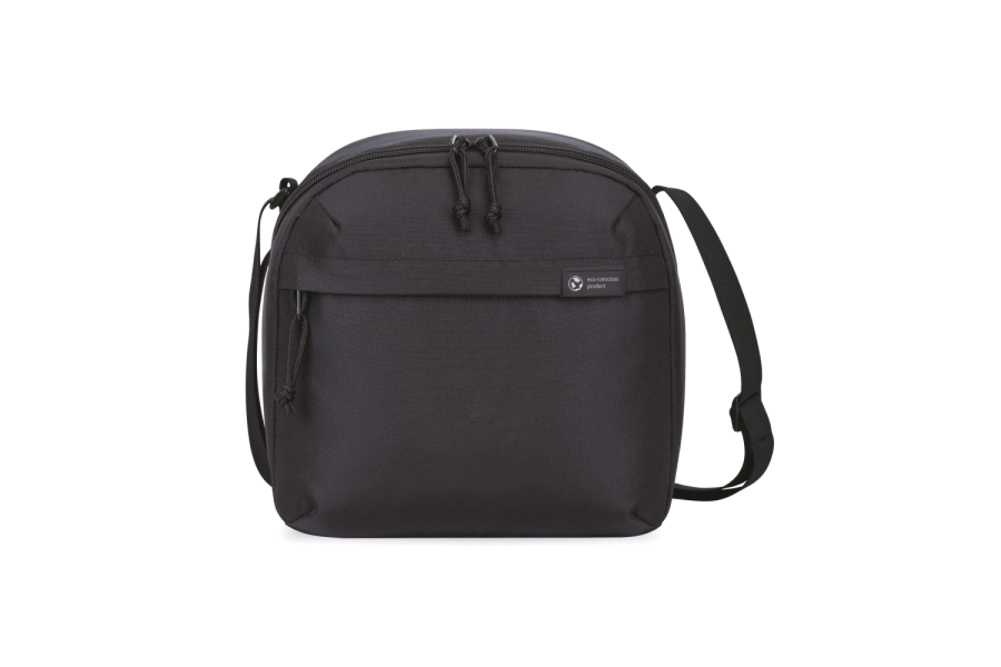 Renew AWARE™ rPET lunch cooler: item front