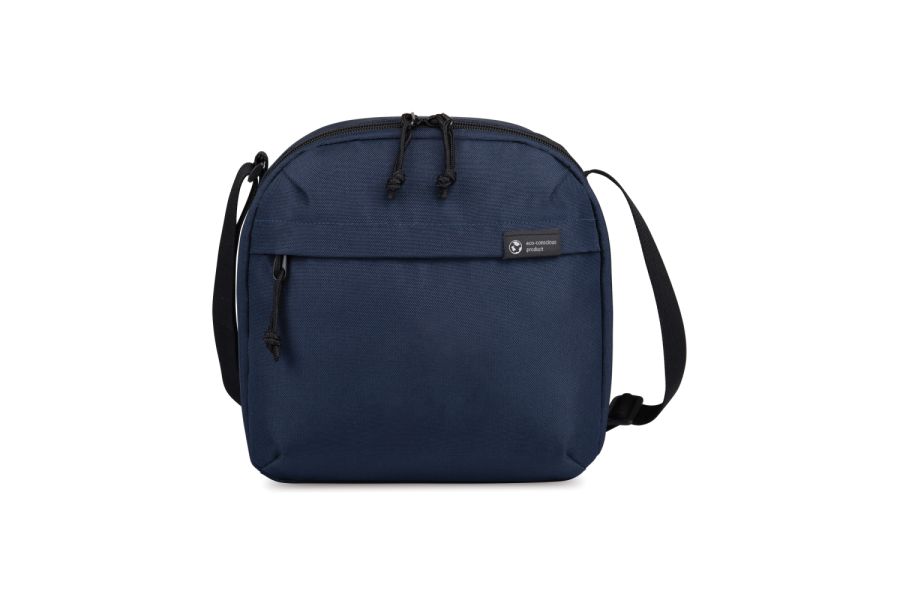 Renew AWARE™ rPET lunch cooler: item front