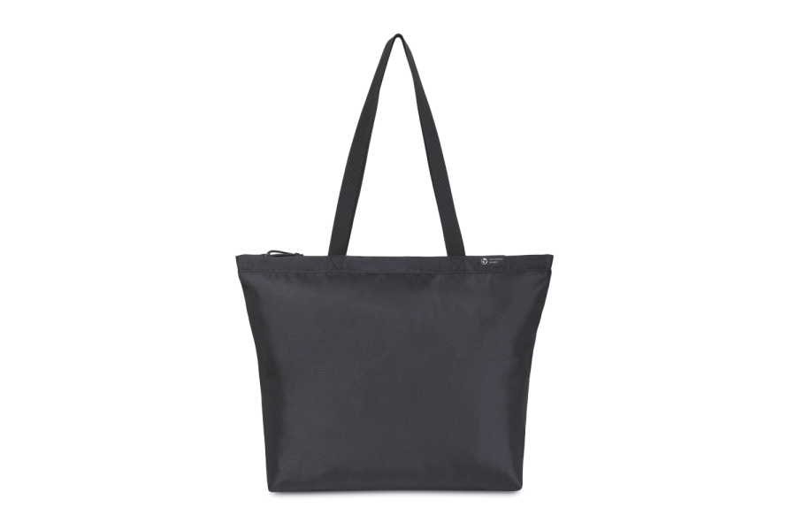 Sac cabas Renew AWARE™ en rPET: Avant du produit